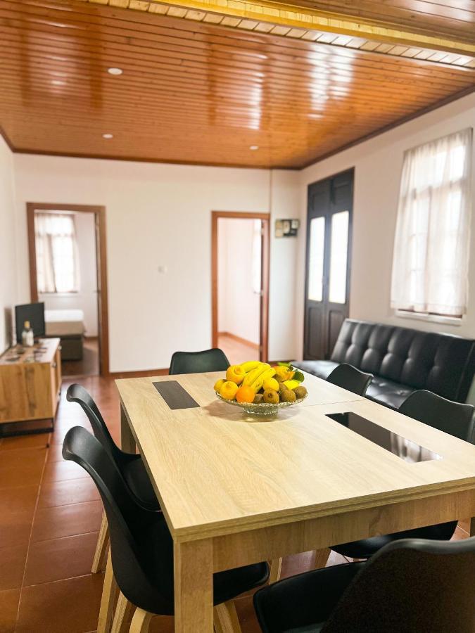 Casinha Ponte Nova Villa Monção Exteriör bild