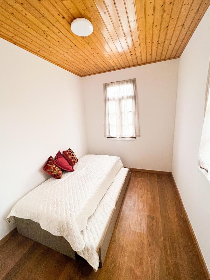 Casinha Ponte Nova Villa Monção Exteriör bild