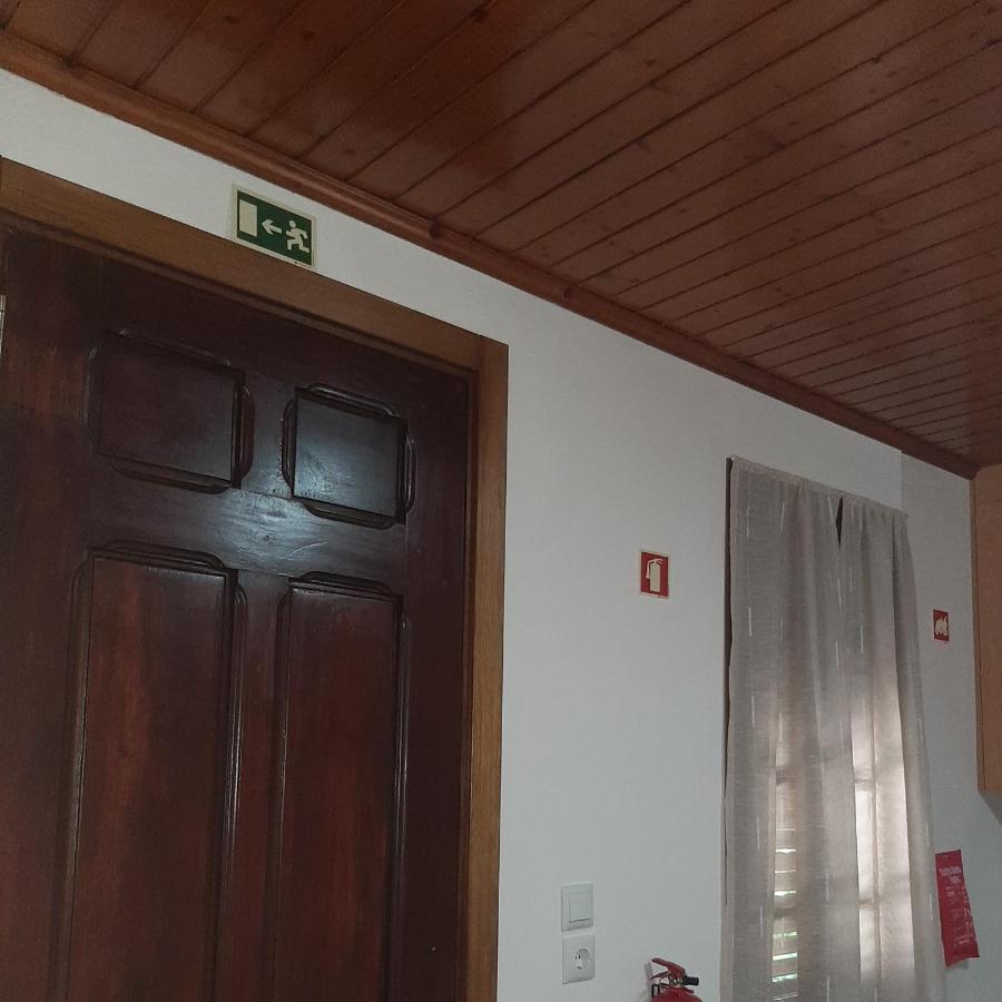 Casinha Ponte Nova Villa Monção Exteriör bild