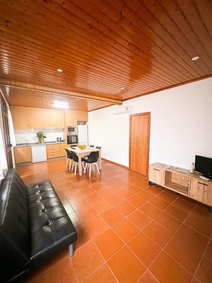 Casinha Ponte Nova Villa Monção Exteriör bild