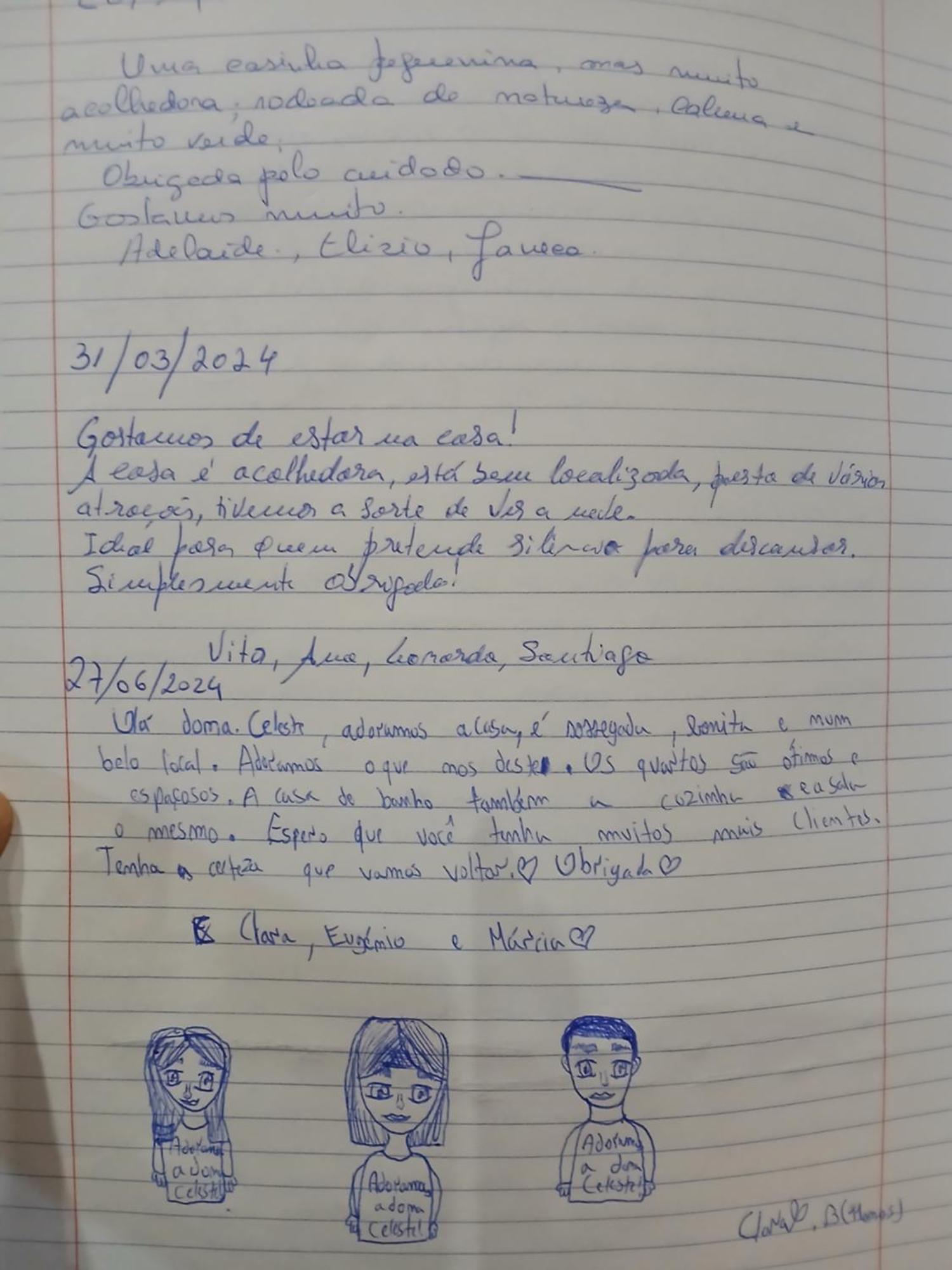 Casinha Ponte Nova Villa Monção Exteriör bild